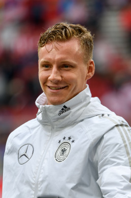 Bernd Leno profile Photo