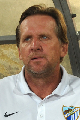 Bernd Schuster profile Photo