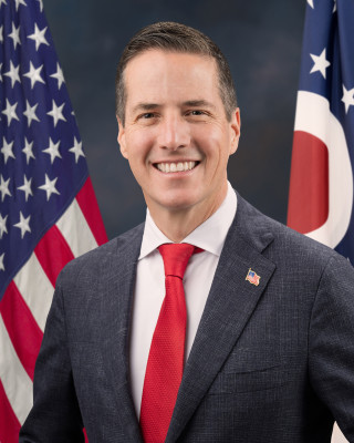 Bernie Moreno profile Photo