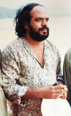 Bharathan profile Photo