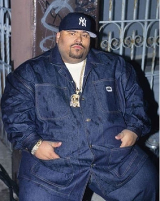 Big Pun profile Photo