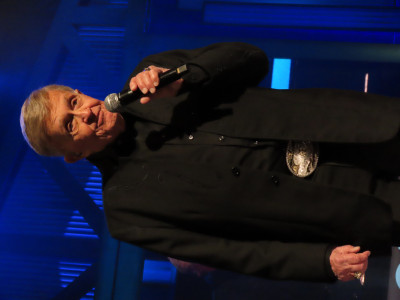 Bill Anderson (singer) profile Photo