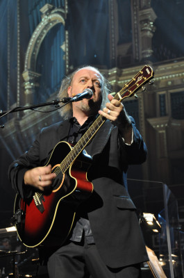 Bill Bailey profile Photo