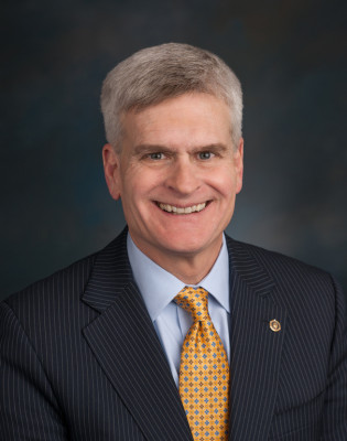 Bill Cassidy profile Photo