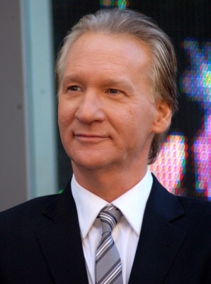 Bill Maher profile Photo