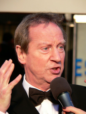 Bill Paterson (actor) profile Photo