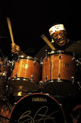 Billy Cobham profile Photo