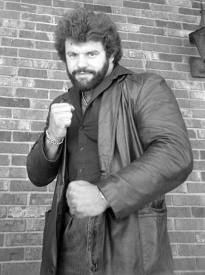 Billy Jack Haynes profile Photo