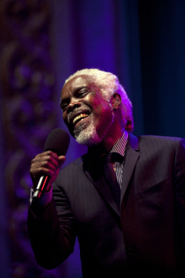 Billy Ocean profile Photo
