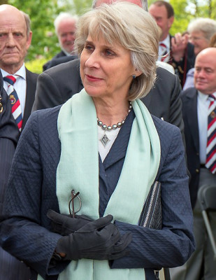 Birgitte, Duchess of Gloucester profile Photo