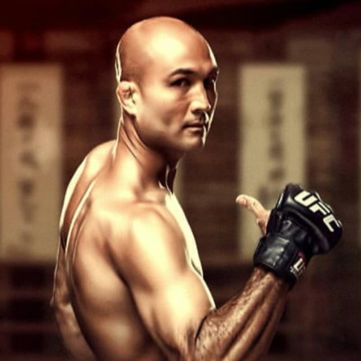 B.J. Penn profile Photo