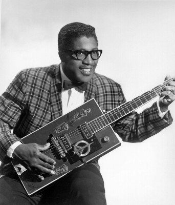 Bo Diddley profile Photo