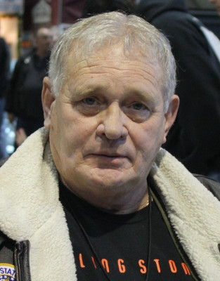Bo Hopkins profile Photo