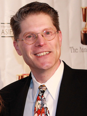 Bob Bergen profile Photo