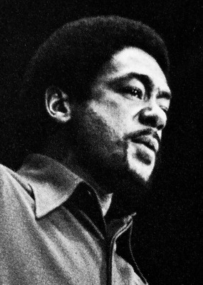 Bobby Seale profile Photo