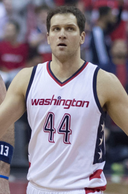 Bojan Bogdanović profile Photo