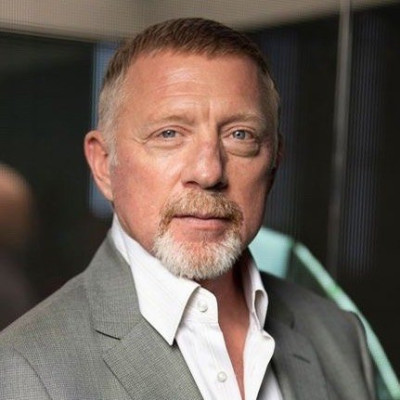 Boris Becker profile Photo