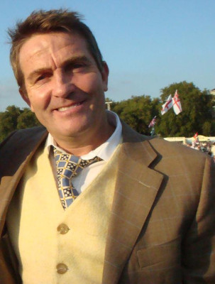 Bradley Walsh profile Photo