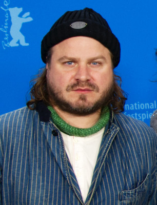 Brady Corbet profile Photo