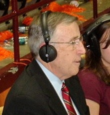 Brent Musburger profile Photo