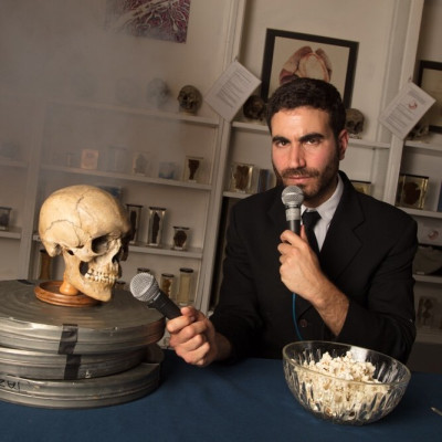 Brett Goldstein profile Photo