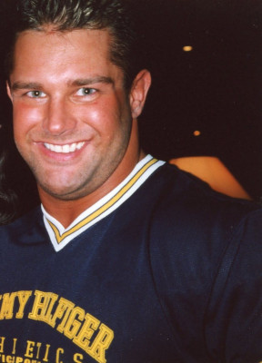 Brian Christopher profile Photo