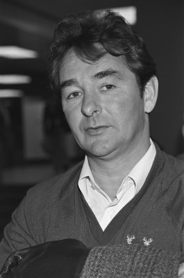 Brian Clough profile Photo
