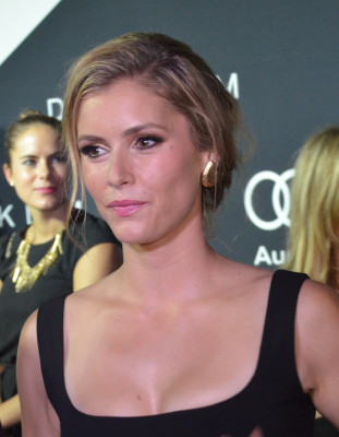 Brianna Brown profile Photo