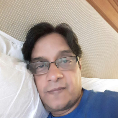 Brijendra Kala profile Photo