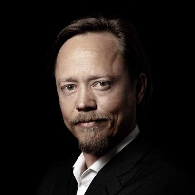Brock Pierce profile Photo