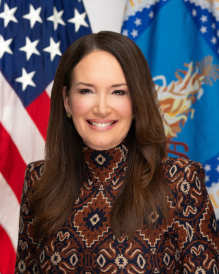 Brooke Rollins profile Photo