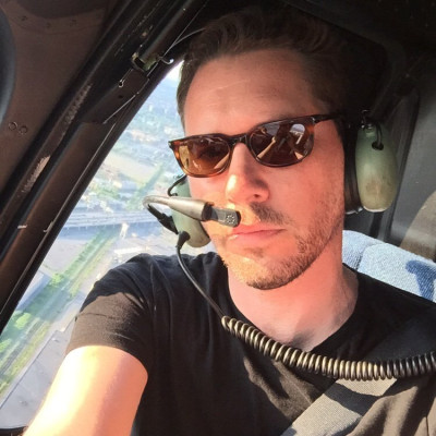 Bryan Singer profile Photo
