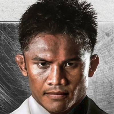 Buakaw Banchamek profile Photo