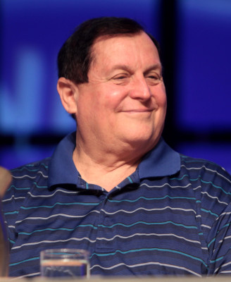 Burt Ward profile Photo