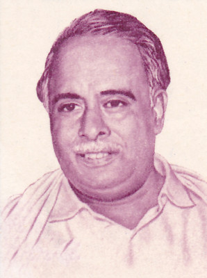 C. N. Annadurai profile Photo