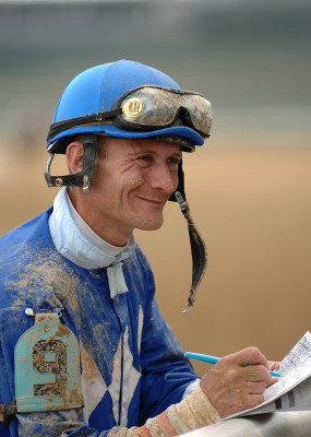 Calvin Borel profile Photo