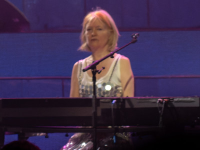 Candida Doyle profile Photo