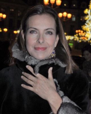 Carole Bouquet profile Photo