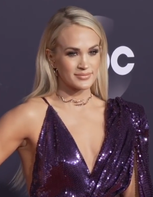 Carrie Underwood profile Photo