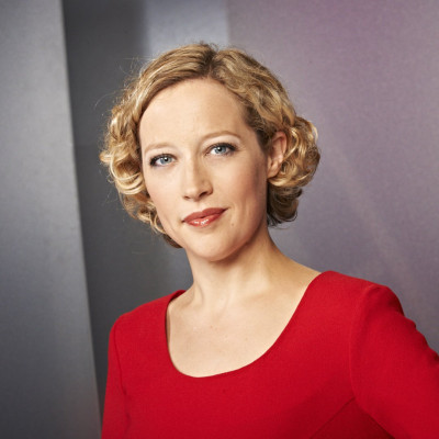 Cathy Newman profile Photo