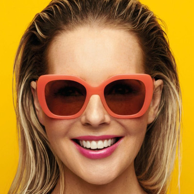 Chantal Janzen profile Photo