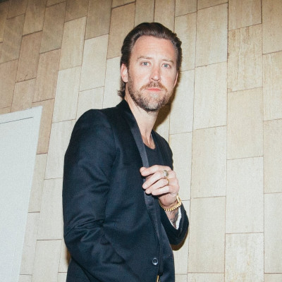 Charles Kelley profile Photo
