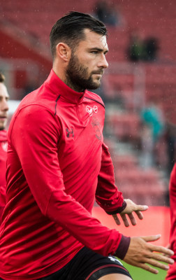 Charlie Austin profile Photo