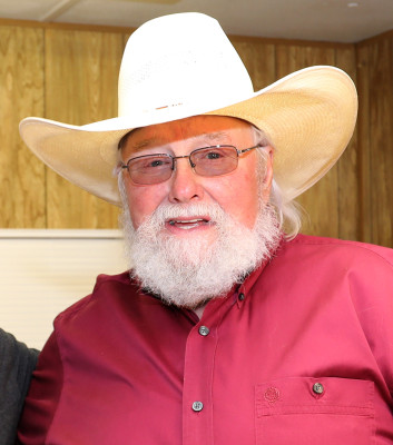 Charlie Daniels profile Photo