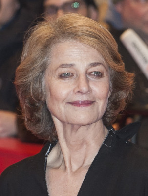 Charlotte Rampling profile Photo