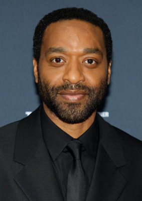 Chiwetel Ejiofor profile Photo