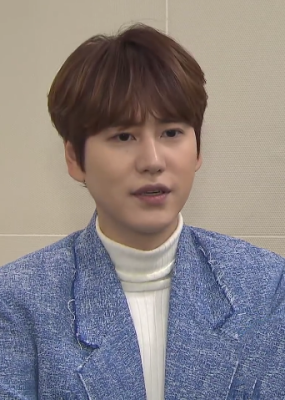 Cho Kyu-hyun profile Photo