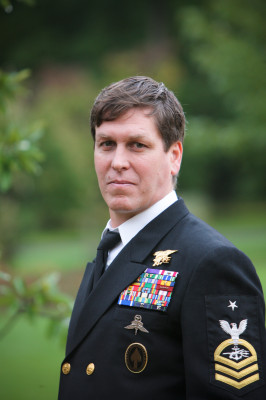 Chris Beck (Navy SEAL) profile Photo