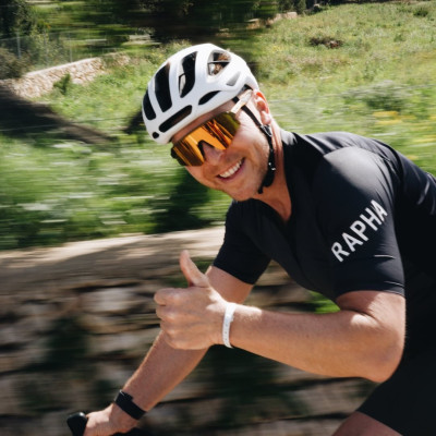 Chris Hoy profile Photo