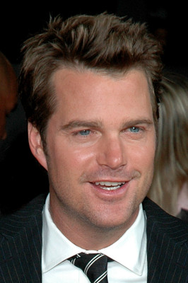 Chris O'Donnell profile Photo
